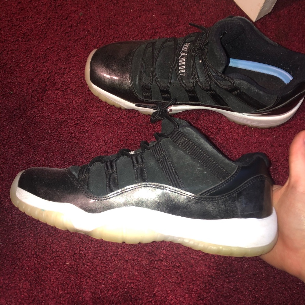 JORDAN LOW 11S